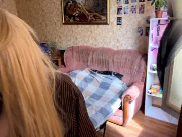 Bongacams Live Sex Cam of GloryReker