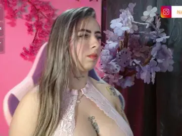 Bongacams Sex Chat of NaomiFox1