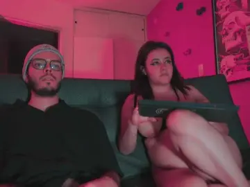 Bongacams Live Porn of daya-and-dan