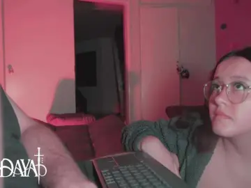 Bongacams Adult Video Chat of daya-and-dan