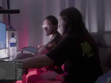 Bongacams Nude Webcam of daya-and-dan