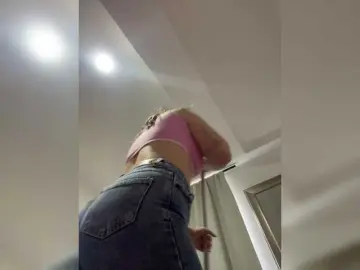 Bongacams Nude Webcam of karlacortes1