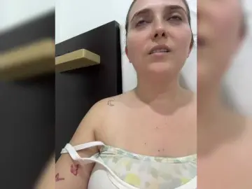 Bongacams Nude Webcam of karlacortes1