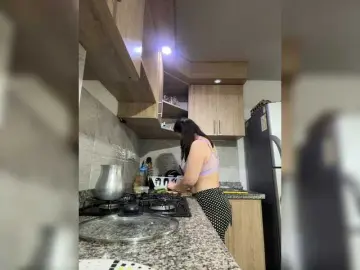 Bongacams Nude Webcam of karlacortes1