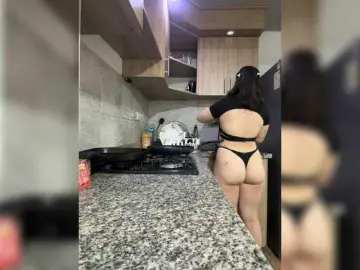 Bongacams Live Sex of karlacortes1
