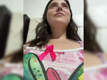Bongacams Sex Cam of karlacortes1