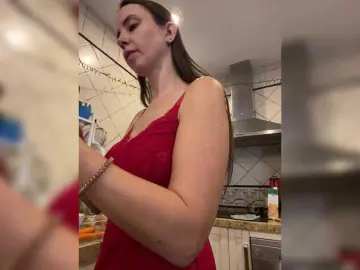 Bongacams Nude Webcam of miss-milka