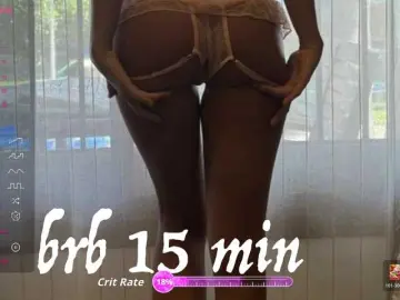 Bongacams Watch Live Sex Cams of miss-milka