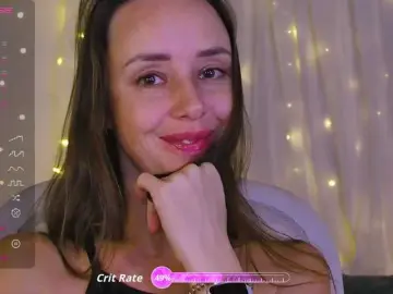 Bongacams Best Webcam of miss-milka