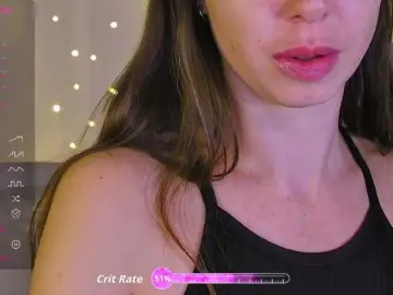 Bongacams Adult Video Chat of miss-milka