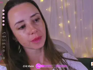 Bongacams Free Porn Cam of miss-milka