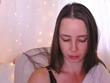 Bongacams Adult Webcam of miss-milka