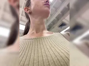 Bongacams Free Porn Cam of miss-milka