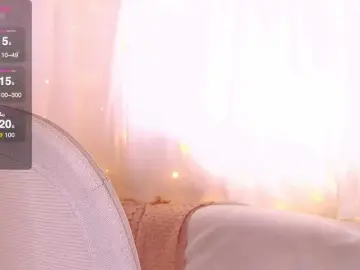 Bongacams Adult Webcam of miss-milka