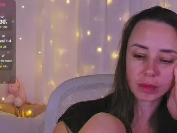 Bongacams Adult Webcam of miss-milka