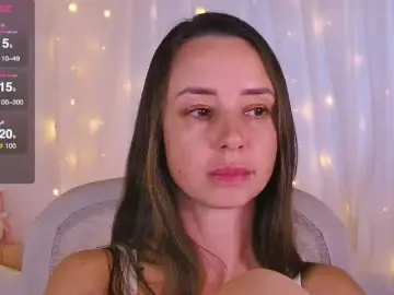 Bongacams Sex Cam of miss-milka