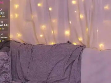 Bongacams Nude Webcam of miss-milka