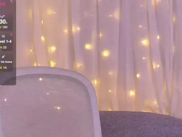 Bongacams Watch Live Sex Cams of miss-milka