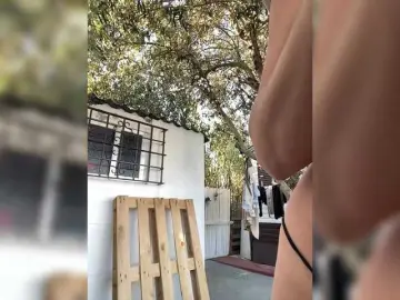 Bongacams Private Sex Chat of miss-milka