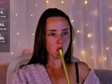 Bongacams Watch Live Sex Cams of miss-milka