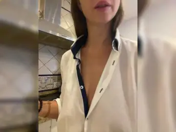 Bongacams Nude Webcam of miss-milka