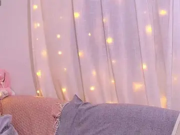 Bongacams Sex Cam of miss-milka