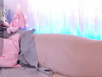 Bongacams Sex Cam of miss-milka