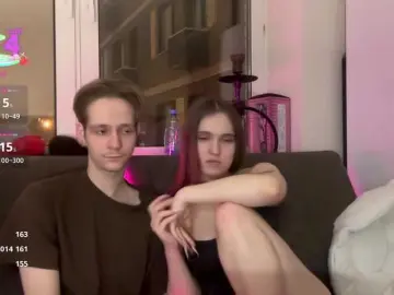 Bongacams Nude Webcam of titsDestroy2007