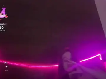 Bongacams Sex Cam of titsDestroy2007