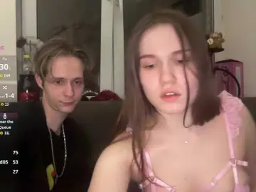 Bongacams Live Sex of titsDestroy2007