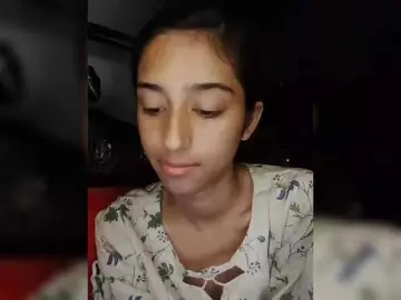 Bongacams Free Porn Cam of AlinaPopy