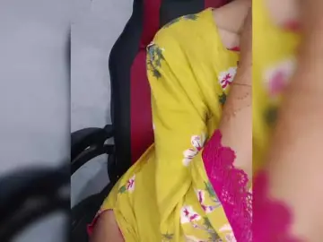 Bongacams Sex Chat of AlinaPopy