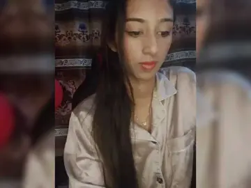 Bongacams Sex Chat of AlinaPopy