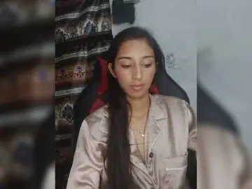 Bongacams Private Sex Chat of AlinaPopy