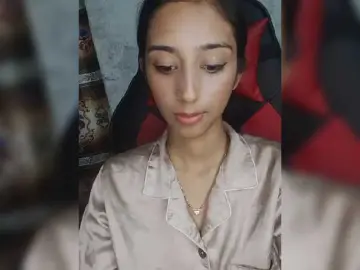 Bongacams Sex Chat of AlinaPopy