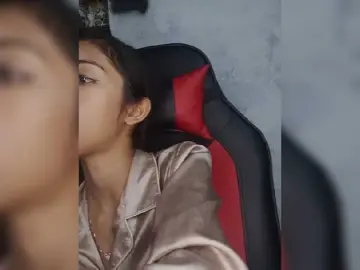 Bongacams Adult Video Chat of AlinaPopy