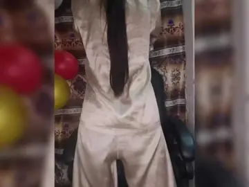 Bongacams Live Porn of AlinaPopy