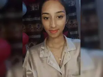 Bongacams Sex Chat of AlinaPopy