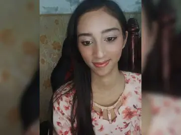 Bongacams Live Sex of AlinaPopy