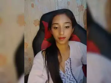 Bongacams Adult Webcam of AlinaPopy