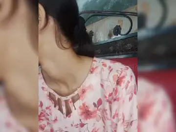Bongacams Sex Cam of AlinaPopy