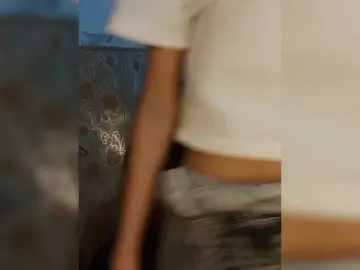 Bongacams Live Sex of AlinaPopy