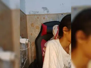 Bongacams Sex Cam of AlinaPopy