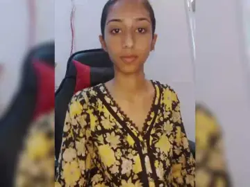 Bongacams Sex Cam of AlinaPopy