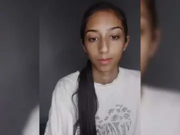 Bongacams Free Live Porn of AlinaPopy