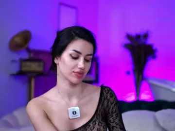 Bongacams Sex Cam of JennaDay