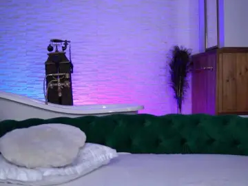 Bongacams Adult Video Chat of JennaDay