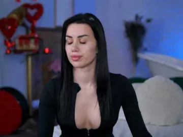 Bongacams Sex Chat of JennaDay