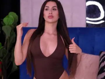 Bongacams Adult Webcam of JennaDay