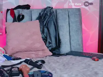 Bongacams Sex Chat of LiaTeylor